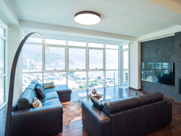 Dvosoban stan 89 m² – Bečići, Budva — fotografija 3