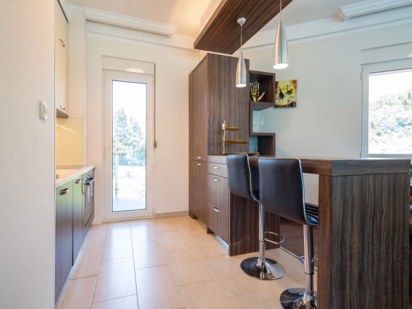 Dvosoban stan 89 m² – Bečići, Budva — fotografija 10