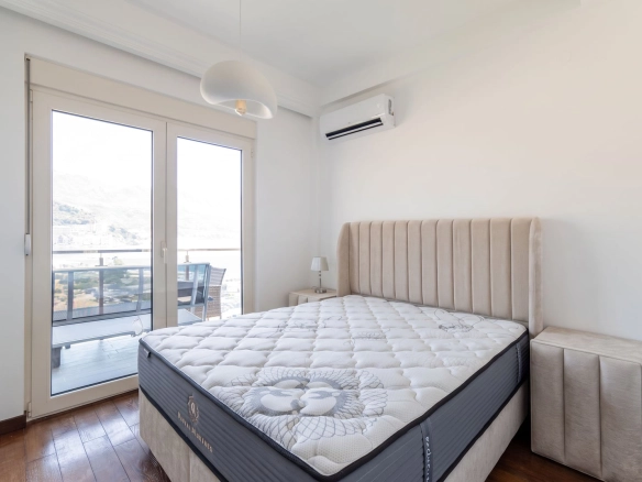 Dvosoban stan 89 m² – Bečići, Budva — fotografija 13