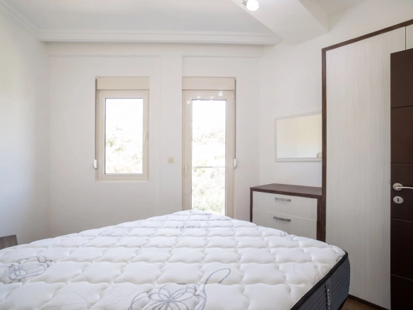 Dvosoban stan 89 m² – Bečići, Budva — fotografija 15