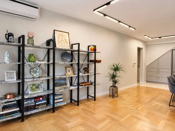 Trosoban stan 131 m² – Budva — fotografija 6