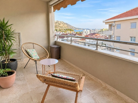 Trosoban stan 131 m² – Budva — fotografija 8