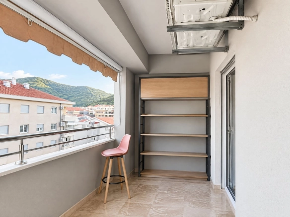 Trosoban stan 131 m² – Budva — fotografija 12