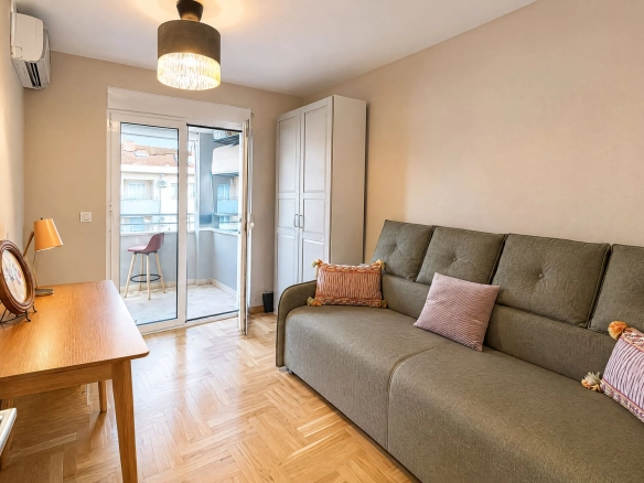 Trosoban stan 131 m² – Budva — fotografija 13