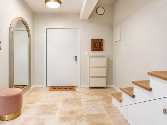 Trosoban stan 131 m² – Budva — fotografija 14