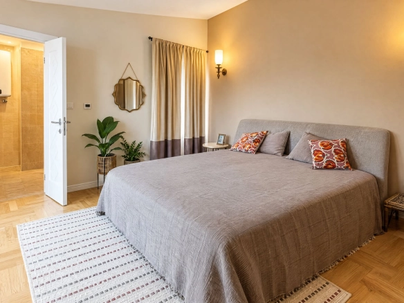 Trosoban stan 131 m² – Budva — fotografija 16