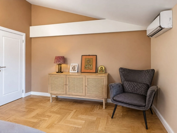 Trosoban stan 131 m² – Budva — fotografija 18