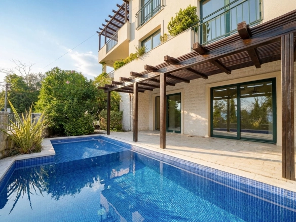 Kuća 240 m² – Donja Lastva, Tivat — fotografija 7