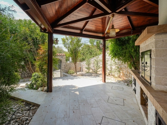 Kuća 240 m² – Donja Lastva, Tivat — fotografija 12