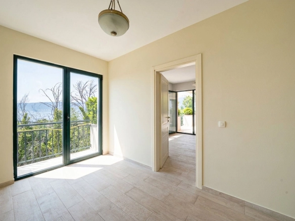 Kuća 240 m² – Donja Lastva, Tivat — fotografija 15