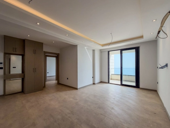 Trosoban stan 93 m² – Komoševina, Budva — fotografija 2
