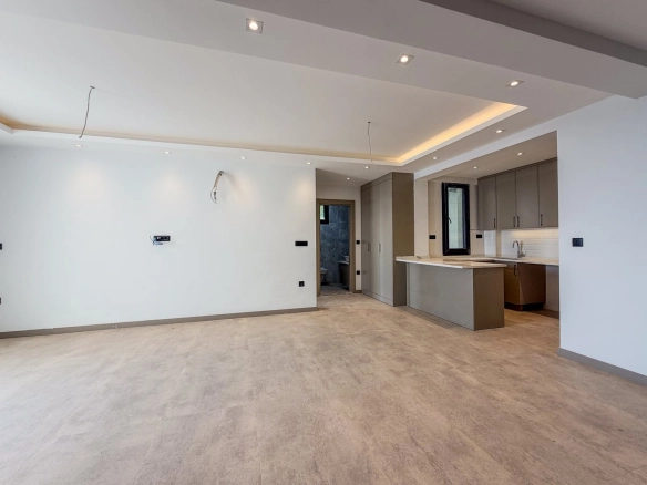 Trosoban stan 93 m² – Komoševina, Budva — fotografija 3