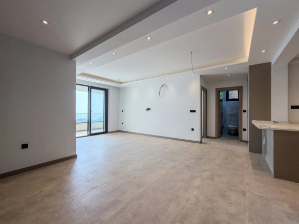 Trosoban stan 93 m² – Komoševina, Budva — fotografija 5