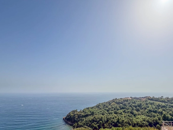 Trosoban stan 93 m² – Komoševina, Budva — fotografija 10