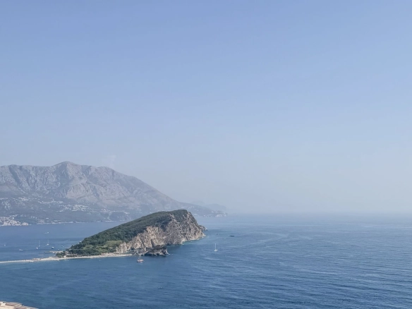 Trosoban stan 93 m² – Komoševina, Budva — fotografija 11