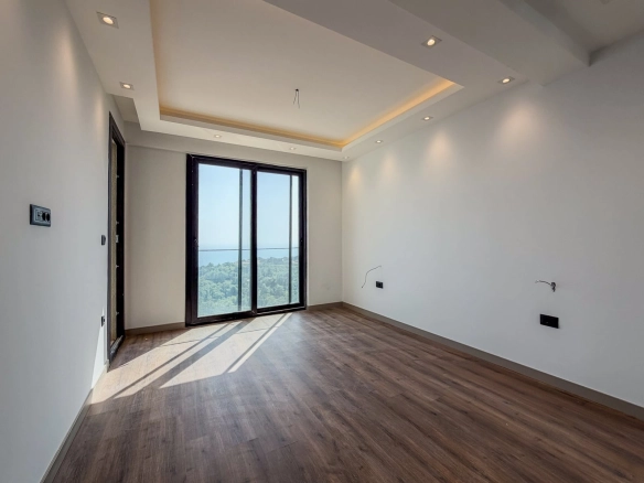 Trosoban stan 93 m² – Komoševina, Budva — fotografija 14