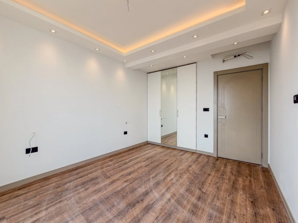 Trosoban stan 93 m² – Komoševina, Budva — fotografija 18