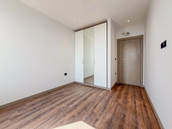 Trosoban stan 93 m² – Komoševina, Budva — fotografija 20