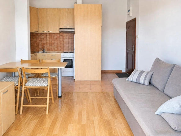 Jednosoban stan 34 m² – Bečići, Budva — fotografija 2