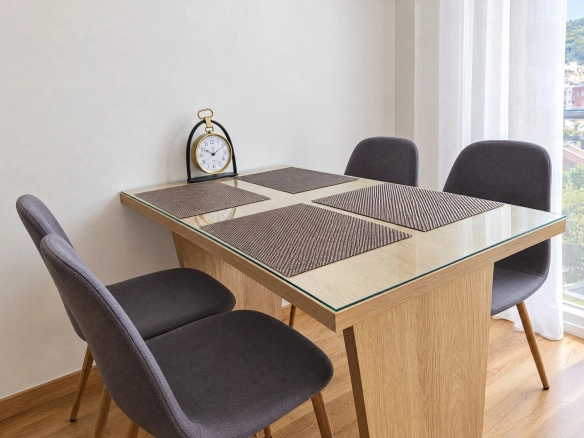 Jednosoban stan 35 m² – Budva — fotografija 5