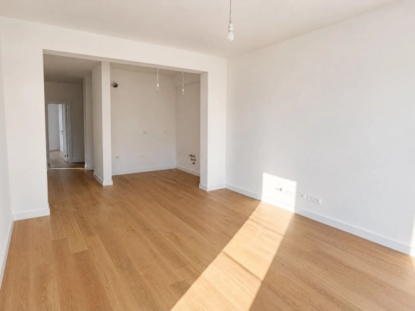 Dvosoban stan 74 m² – Bečići, Budva — fotografija 4