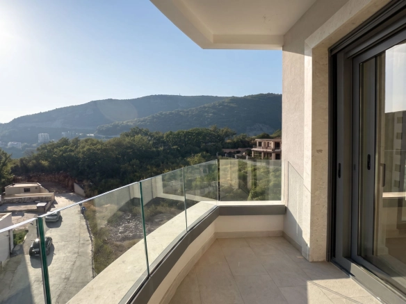 Dvosoban stan 74 m² – Bečići, Budva — fotografija 5