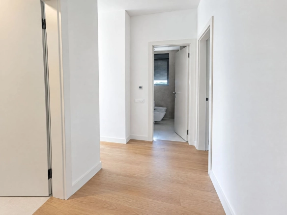 Dvosoban stan 74 m² – Bečići, Budva — fotografija 6