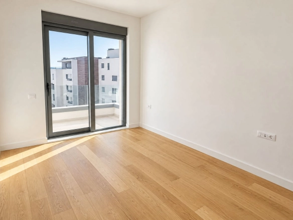 Dvosoban stan 74 m² – Bečići, Budva — fotografija 8