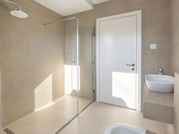 Dvosoban stan 74 m² – Bečići, Budva — fotografija 10