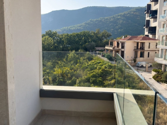 Dvosoban stan 74 m² – Bečići, Budva — fotografija 14