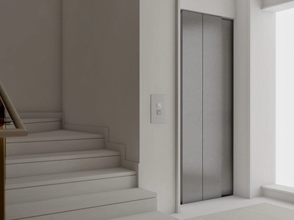 Dvosoban stan 74 m² – Bečići, Budva — fotografija 19