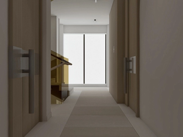 Dvosoban stan 74 m² – Bečići, Budva — fotografija 20