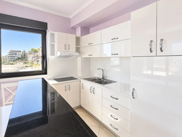 Jednosoban stan 51 m² – Budva — fotografija 8
