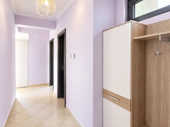 Jednosoban stan 51 m² – Budva — fotografija 9