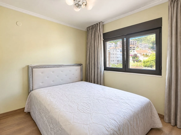 Jednosoban stan 51 m² – Budva — fotografija 10