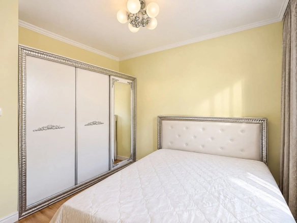 Jednosoban stan 51 m² – Budva — fotografija 11