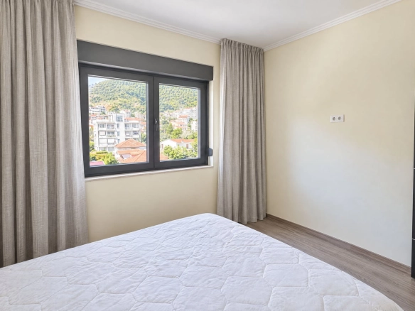 Jednosoban stan 51 m² – Budva — fotografija 12