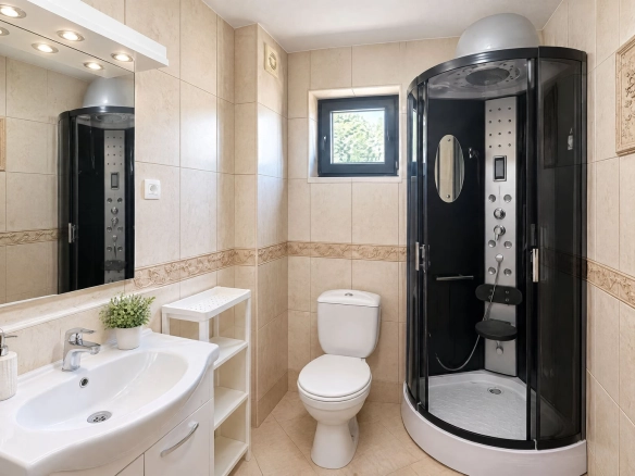 Jednosoban stan 51 m² – Budva — fotografija 13