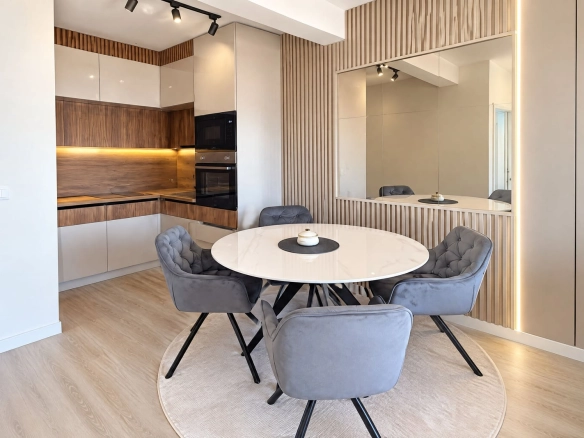 Dvosoban stan 63 m² – Budva — fotografija 5