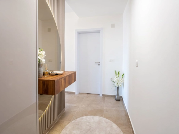 Dvosoban stan 63 m² – Budva — fotografija 7