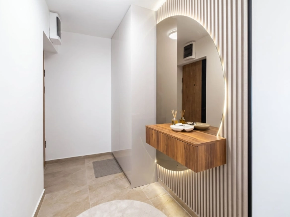 Dvosoban stan 63 m² – Budva — fotografija 8