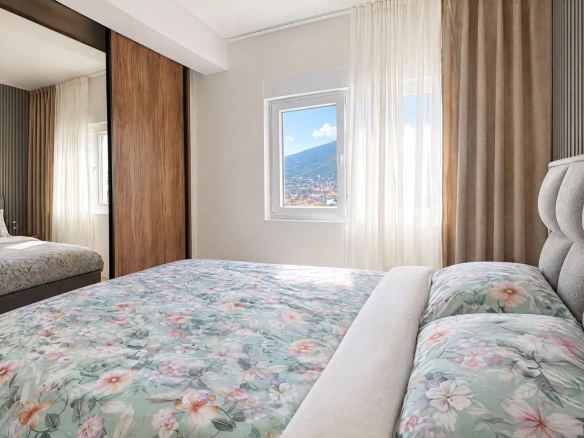 Dvosoban stan 63 m² – Budva — fotografija 14