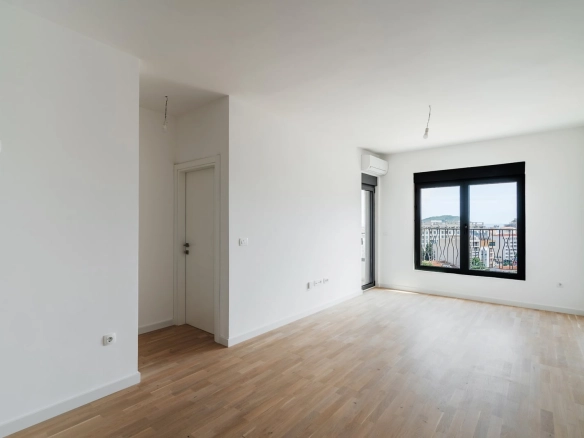 Trosoban stan 174 m² – Dubovica, Budva — fotografija 3