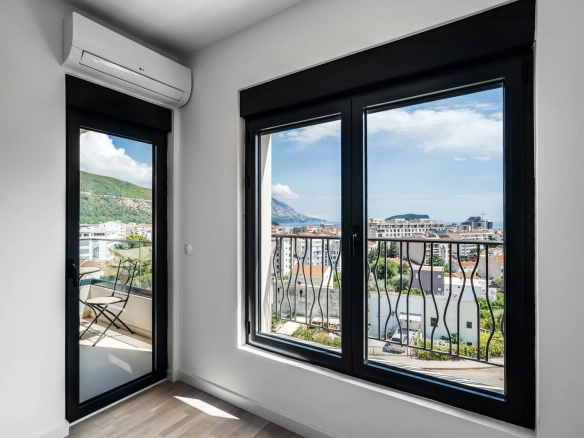 Trosoban stan 174 m² – Dubovica, Budva — fotografija 4