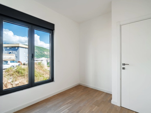 Trosoban stan 174 m² – Dubovica, Budva — fotografija 7