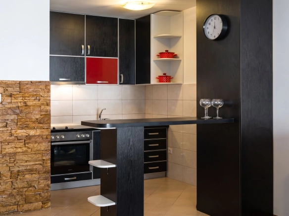 Jednosoban stan 53 m² – Budva — fotografija 4