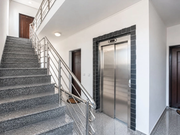 Jednosoban stan 53 m² – Budva — fotografija 9