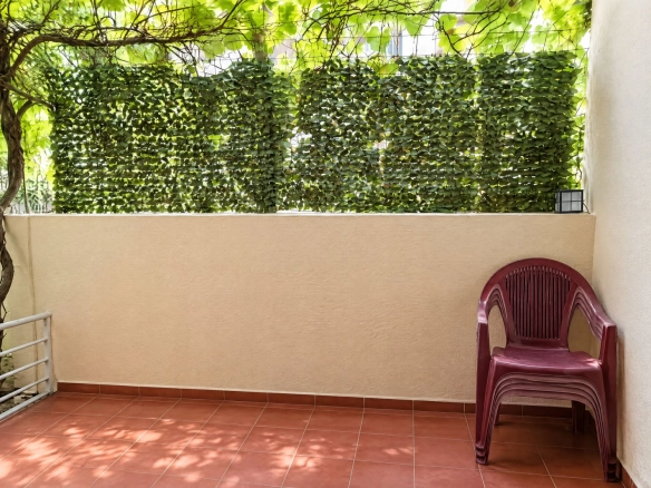 Izdavanje: Dvosoban stan 52 m² – Budva — fotografija 10