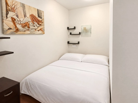 Izdavanje: Dvosoban stan 52 m² – Budva — fotografija 14