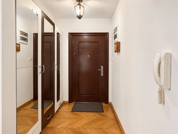 Izdavanje: Dvosoban stan 52 m² – Budva — fotografija 16